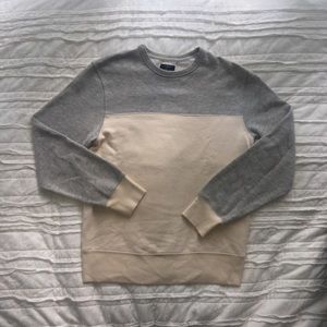 jcrew crewneck sweatshirt